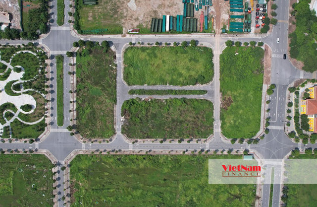 Hà Nội: Cận cảnh khu 'đất vàng' 2,7ha sắp đấu giá, mức khởi điểm gần 80 triệu đồng/m2 - Ảnh 3