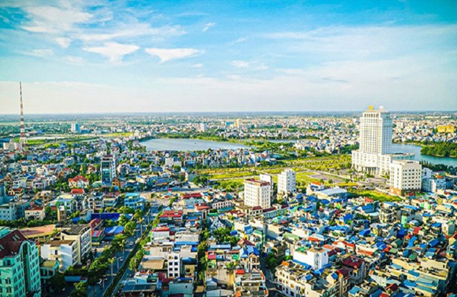 Đấu giá 112 thửa đất ở, Nam Định muốn thu về ngân sách hơn 500 tỷ đồng - Ảnh 1