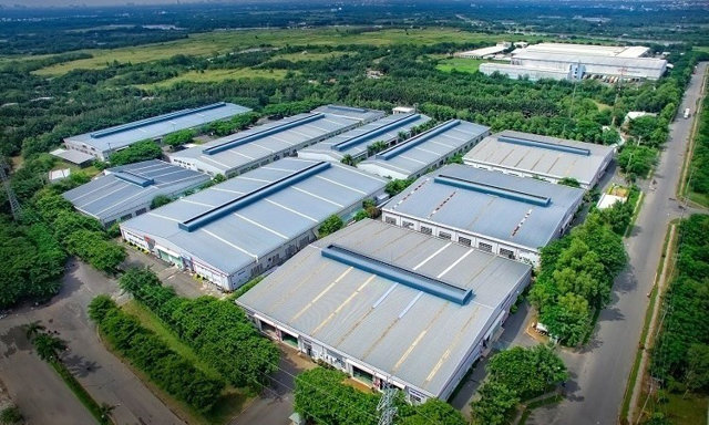 Giảm 30% tiền thuê đất năm 2023 - Ảnh 1