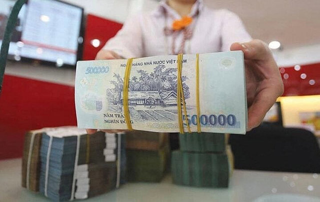 Ng&acirc;n h&agrave;ng Nh&agrave; nước giảm ph&aacute;t h&agrave;nh t&iacute;n phiếu. Ảnh minh họa. &nbsp;