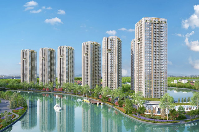 Gem Riverside của Đất xanh (DXG): Nuôi mộng gà đẻ trứng vàng nhưng không ngờ vướng đầy tai tiếng - Ảnh 1