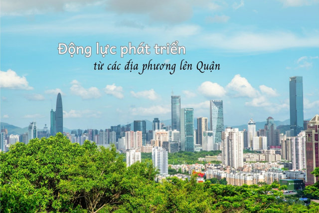 Thị trường bất động sản Hà Nội tiếp thêm nhiều động lực phục hồi - Ảnh 1