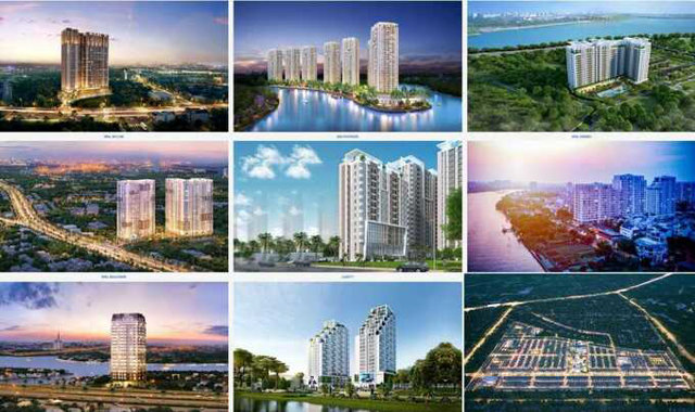 Lộ diện 7 doanh nhân có sức ảnh hưởng lớn đến thị trường bất động sản Việt Nam - Ảnh 2