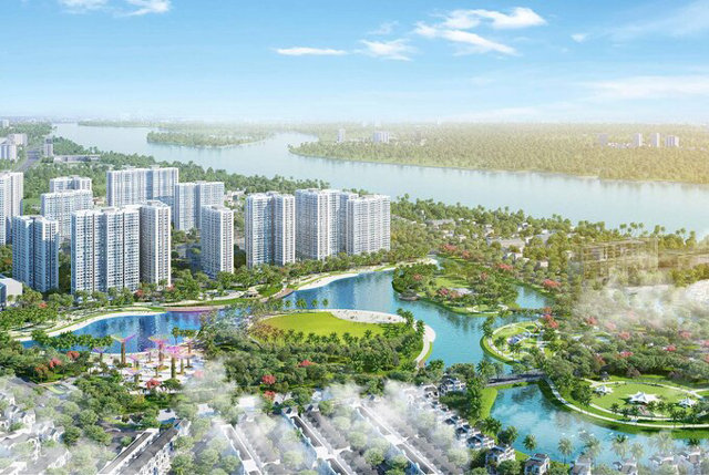 Lộ diện 7 doanh nhân có sức ảnh hưởng lớn đến thị trường bất động sản Việt Nam - Ảnh 1