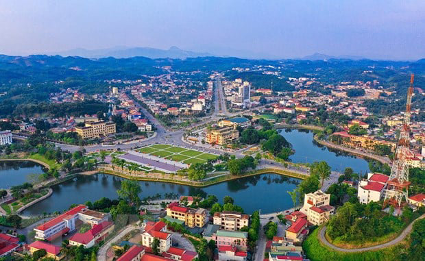 Ninh Bình: Xin gia hạn thời gian lập Quy hoạch tỉnh thời kỳ 2021 – 2030, tầm nhìn đến năm 2050 - Ảnh 1