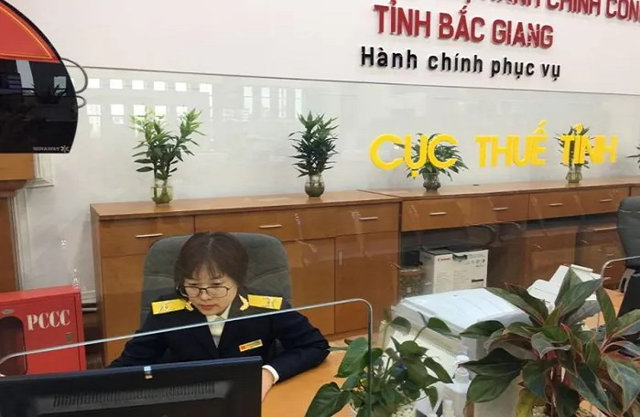 Nợ thuế, Công ty J-One Bắc Giang bị phong tỏa tài khoản - Ảnh 1