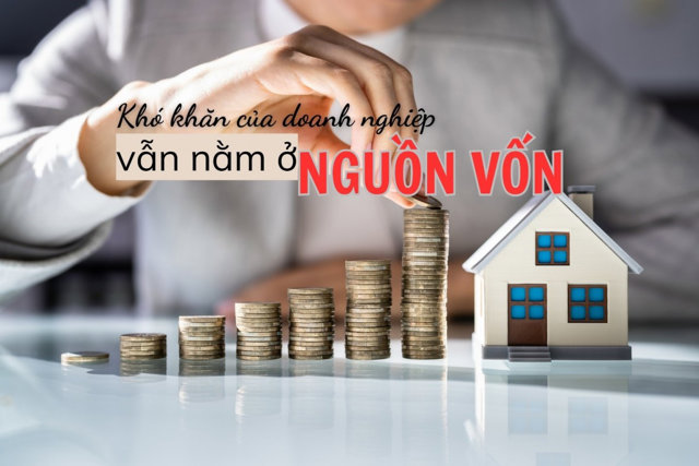 Doanh nghiệp bất động sản cần định hình chiến lược và bài toán kinh doanh để vượt khó - Ảnh 1