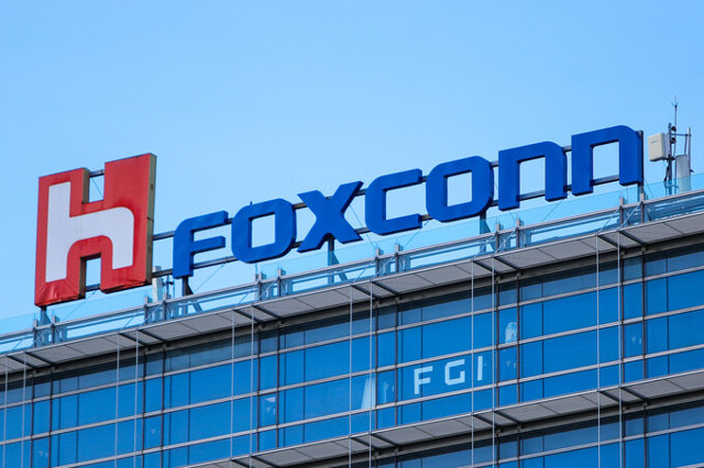 Ông lớn công nghệ Foxconn bất ngờ bị điều tra về thuế và sử dụng đất - Ảnh 1