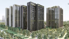 Hà Nội: sắp khởi công dự án căn hộ 18.000 tỷ đồng - Ảnh 2
