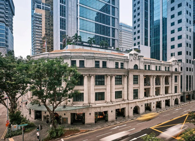 Viva Land hạ giá kịch sàn 30% bán khách sạn “đất vàng” Singapore - Ảnh 1