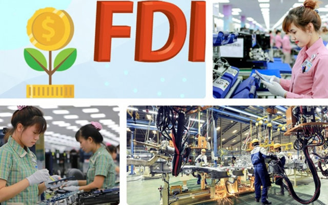 Triển vọng dòng vốn FDI vào Việt Nam - Thách thức và cơ hội - Ảnh 2
