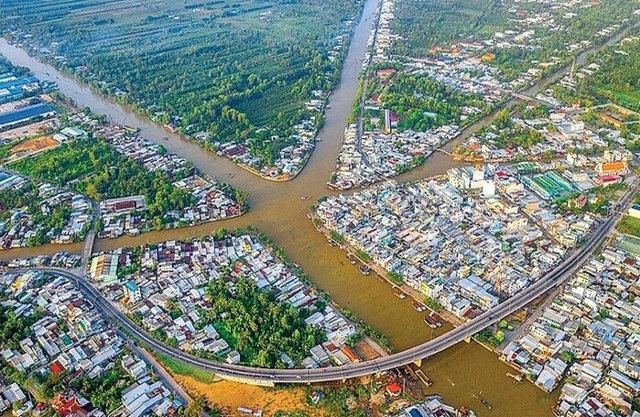 Hậu Giang l&ecirc;n kế hoạch x&acirc;y hơn 1.500 căn nh&agrave; ở x&atilde; hội (ảnh minh họa) &nbsp;