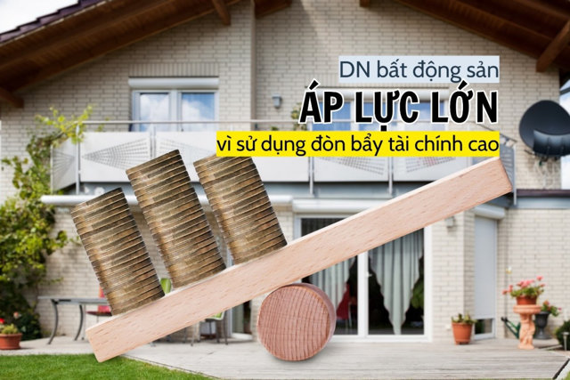 Giảm áp lực nợ vay, doanh nghiệp cần cân nhắc đến việc bán bớt tài sản để trả nợ - Ảnh 1