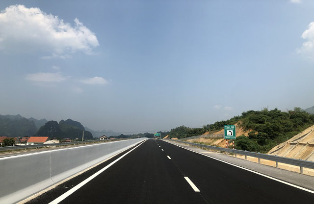 Mở rộng Cao tốc Cao Bồ - Mai Sơn lên 6 làn xe, cần hơn 2.000 tỷ cho 15km - Ảnh 1