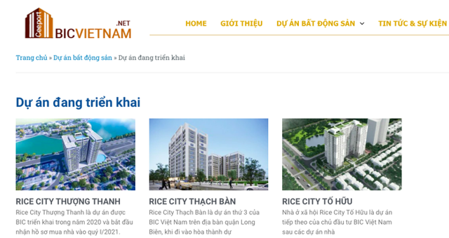 Nh&agrave; ở x&atilde; hội Rice City Tố Hữu, phường Trung Văn c&oacute; vị tr&iacute; đắc địa đang nhận được sự quan t&acirc;m của dư luận