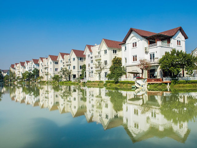 Vinhomes thoái một phần vốn tại SV Holding - Ảnh 1