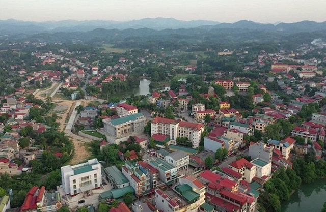 Lạng Sơn gọi vốn 1.545 tỷ làm Khu dân cư Hồ Sơn 3 tại huyện Hữu Lũng - Ảnh 1