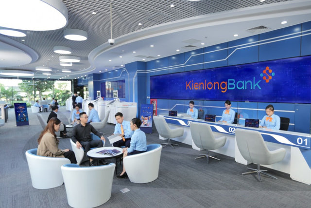 KienlongBank tích cực triển khai các chương trình vay vốn ưu đãi với lãi suất hấp dẫn - Ảnh 1