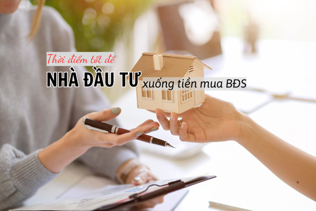 Nhu cầu mua nhà tại các thành phố cấp I và các vùng lân cận có dấu hiệu phục hồi - Ảnh 1