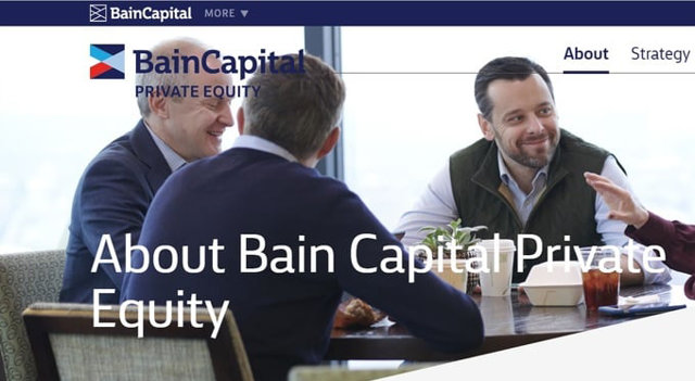 Bain Capital tăng quy mô đầu tư vào Masan lên 250 triệu USD - Ảnh 1