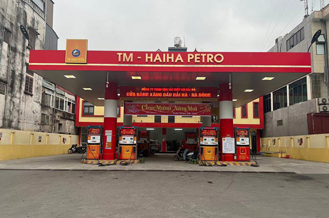 Xuyên Việt Oil, HaiHa Petro: Nợ xấu ngân hàng nghìn tỷ, chây ỳ không nộp thuế - Ảnh 1