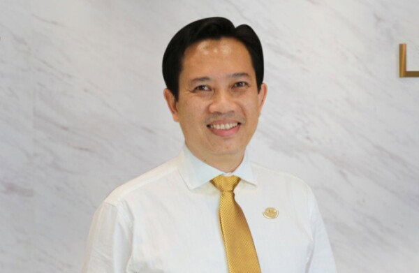 Ông Lê Minh Tâm được bổ nhiệm Chủ tịch HĐQT LPBS.