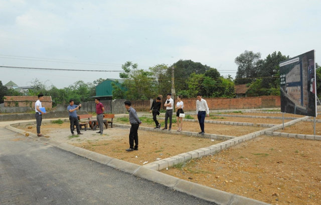 "Siết" phân lô bán nền có ngăn chặn được tình trạng "đầu cơ"? - Ảnh 2