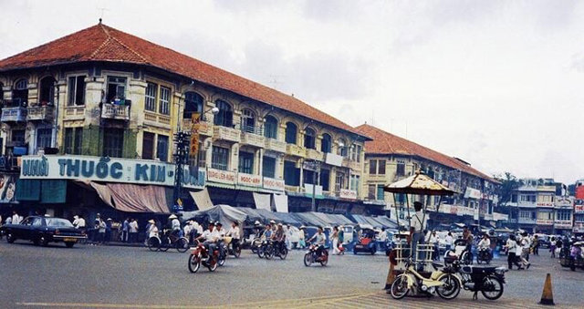 Chân dung “đại phú giàu nhất Nam Bộ” với gần 40.000 căn nhà phố khắp Sài Gòn - Gia Định - Chợ Lớn - Ảnh 2