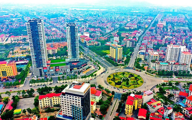 TP. Bắc Ninh &nbsp;