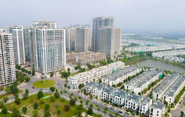 Nhiều &yacute; kiến tr&aacute;i chiều về việc c&oacute; n&ecirc;n bỏ quy định về thời hạn sở hữu chung cư. (Ảnh minh họa)