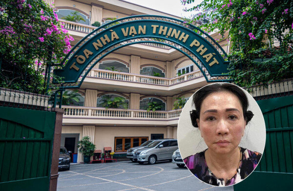 Truy tố Chủ tịch Vạn Thịnh Phát Trương Mỹ Lan cùng 85 đồng phạm.