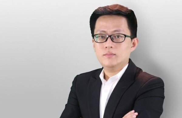 Ông Nguyễn Thế Minh, Giám đốc Phân tích Khối khách hàng cá nhân, Công ty Chứng khoán Yuanta