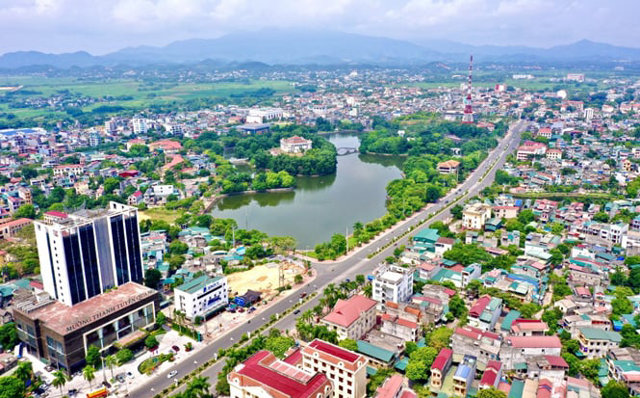 Tuyên Quang: Phê duyệt Chương trình phát triển nhà ở giai đoạn 2021 – 2030, định hướng đến năm 2045 - Ảnh 1