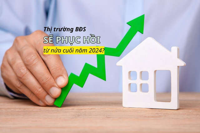 Thị trường nhà đất: Đất nền, nhà phố và biệt thự yếu cả cung lẫn cầu - Ảnh 1