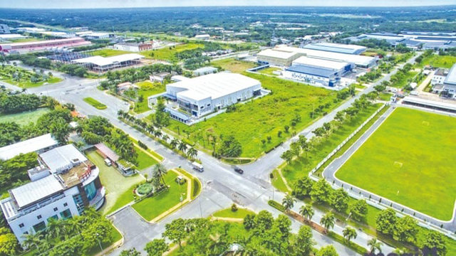 D&ugrave; c&oacute; nhiều th&aacute;ch thức đang đợi nhưng bất động sản c&ocirc;ng nghiệp vẫn được c&aacute;c chuy&ecirc;n gia đ&aacute;nh gi&aacute; cao tiềm năng ph&aacute;t triển