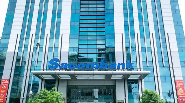 Sacombank ước lãi trước thuế 9.500 tỷ đồng trong năm 2023, tăng 50% - Ảnh 1