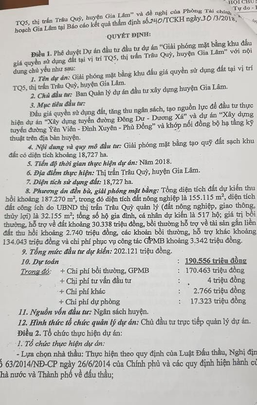 'Soi' các dự án bất động sản của Tập đoàn nhà 'đại gia kim cương' trước khi dính lùm xùm nợ thuế - Ảnh 2