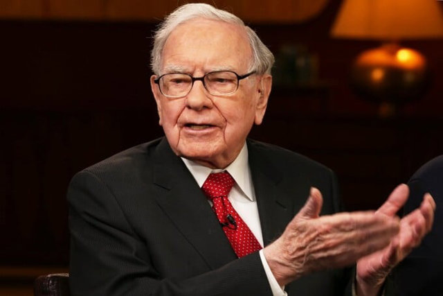 Lời khuy&ecirc;n của Warren Buffett d&agrave;nh cho nh&agrave; đầu tư bất động sản. &nbsp;