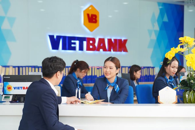 Trong thời gian tới, Vietbank được tăng vốn điều lệ l&ecirc;n 5.780 tỷ đồng.