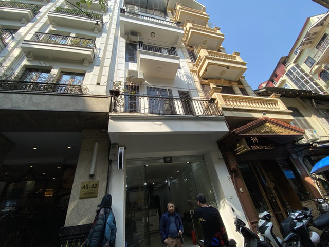 Hà Nội: Nhà phố cổ 2 mặt tiền được rao bán giá 'khủng' gần 2,5 tỷ đồng/m2 - Ảnh 5