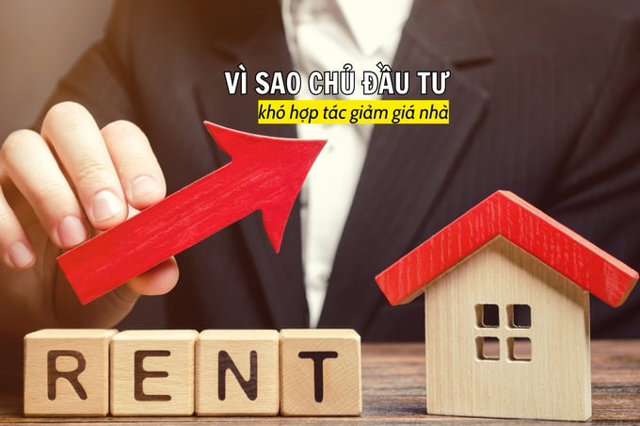 Tung ra rất nhiều ưu đãi và chính sách bán hàng tốt nhưng chủ đầu tư vẫn không giảm giá nhà - Ảnh 1