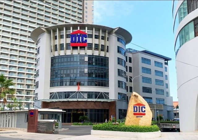 DIC Corp (DIG) muốn huy động 2.100 tỷ đồng từ trái phiếu để “rót” vào 3 dự án bất động sản - Ảnh 1