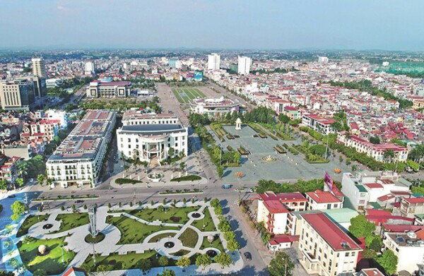 Bắc Giang có thêm dự án khu đô thị hơn 770 tỷ đồng