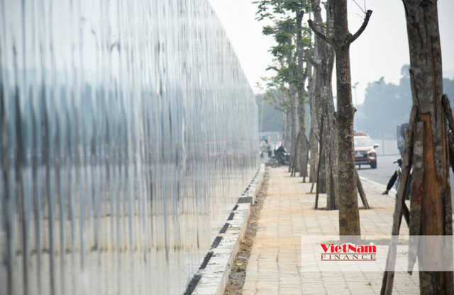 Cận cảnh khu đất dự án Lumi Hanoi hơn 18.000 tỷ của CapitaLand - Ảnh 7