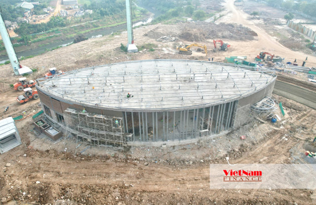Cận cảnh khu đất dự án Lumi Hanoi hơn 18.000 tỷ của CapitaLand - Ảnh 4