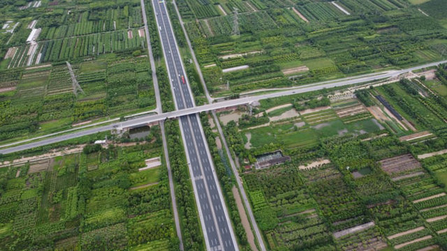 Toàn cảnh những tuyến cao tốc nối liền các tỉnh phía Bắc với Thủ đô Hà Nội, tuyến ‘đắt đỏ’ nhất có giá trị lên đến hơn 45.000 tỷ đồng - Ảnh 8