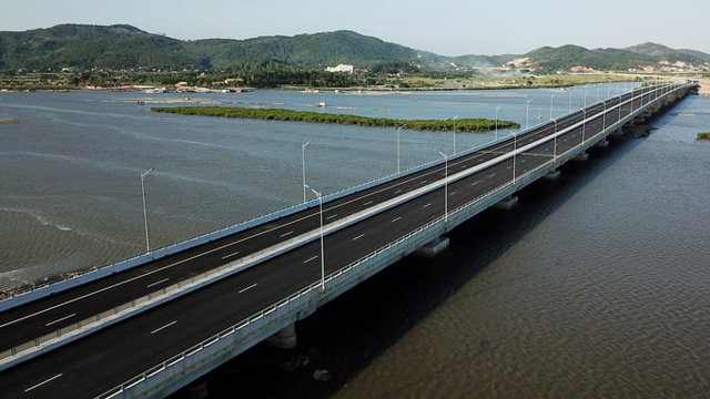 Toàn cảnh những tuyến cao tốc nối liền các tỉnh phía Bắc với Thủ đô Hà Nội, tuyến ‘đắt đỏ’ nhất có giá trị lên đến hơn 45.000 tỷ đồng - Ảnh 22