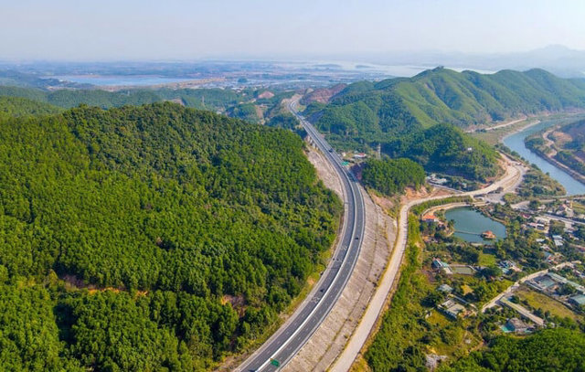 Toàn cảnh những tuyến cao tốc nối liền các tỉnh phía Bắc với Thủ đô Hà Nội, tuyến ‘đắt đỏ’ nhất có giá trị lên đến hơn 45.000 tỷ đồng - Ảnh 25