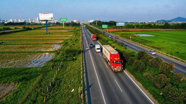 Toàn cảnh những tuyến cao tốc nối liền các tỉnh phía Bắc với Thủ đô Hà Nội, tuyến ‘đắt đỏ’ nhất có giá trị lên đến hơn 45.000 tỷ đồng - Ảnh 1