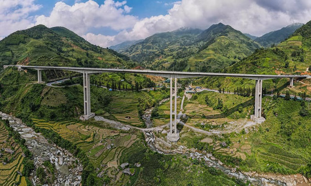 Toàn cảnh những tuyến cao tốc nối liền các tỉnh phía Bắc với Thủ đô Hà Nội, tuyến ‘đắt đỏ’ nhất có giá trị lên đến hơn 45.000 tỷ đồng - Ảnh 18